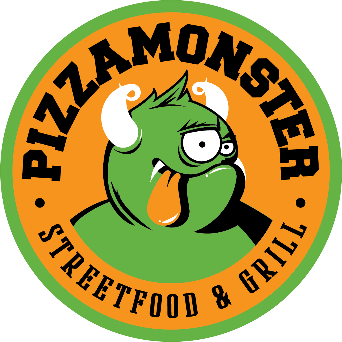 PizzaMonster Szeged