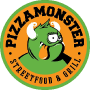 PizzaMonster - Belépés